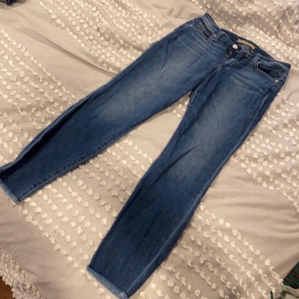Joe’s Jeans